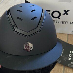 Charles Owen Kylo Wide Brim